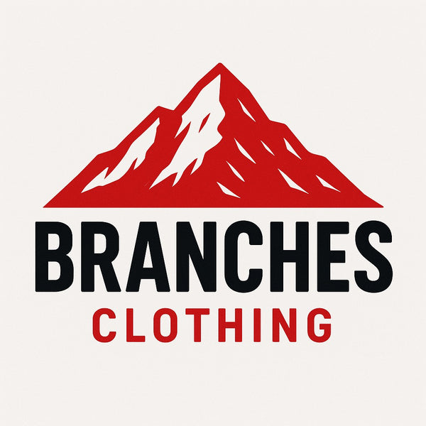 Branches Clothing